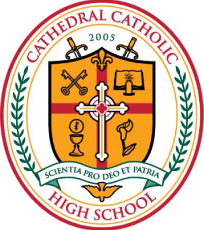 School History | Cathedral Catholic High School