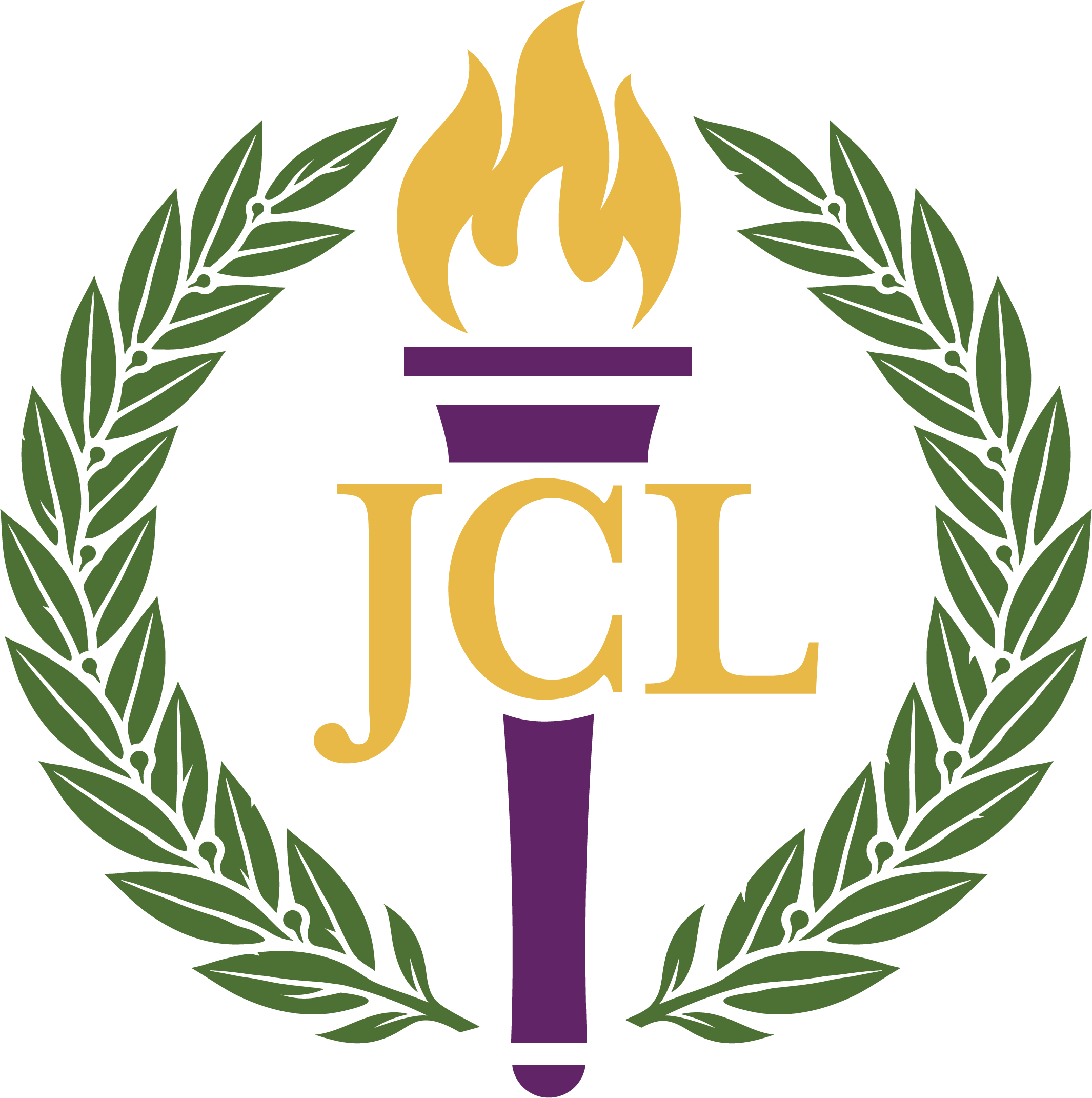 Latin Honor Society Logo